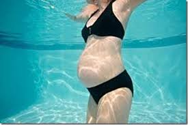 5 Reasons You Need To Do Prenatal Aquafit This Summer
